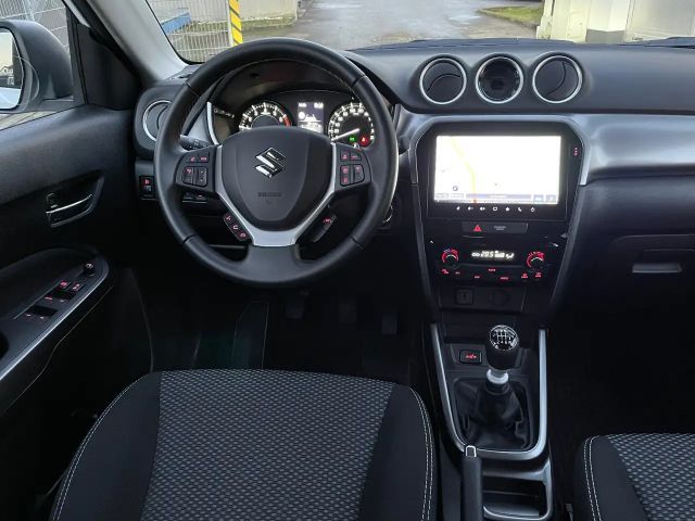 Suzuki Vitara 4x2 Comfort