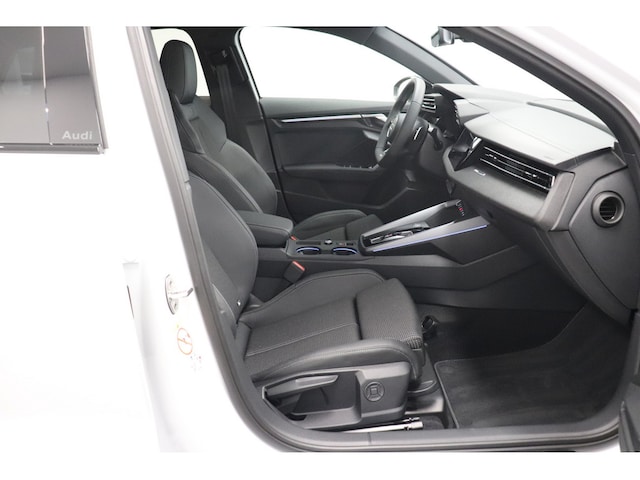 Audi A3 S-Tronic Sportback