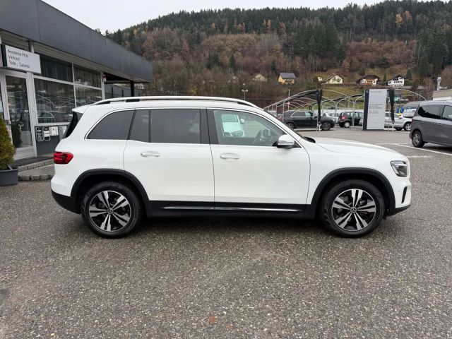 Mercedes-Benz GLB 180 GLB 180 Austria Edit Progessive Line, AHK 247.684)