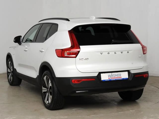 Volvo XC40 Dark Recharge T5 Ultimate