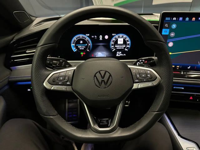 Volkswagen Passat 2.0 TDI R-Line Variant