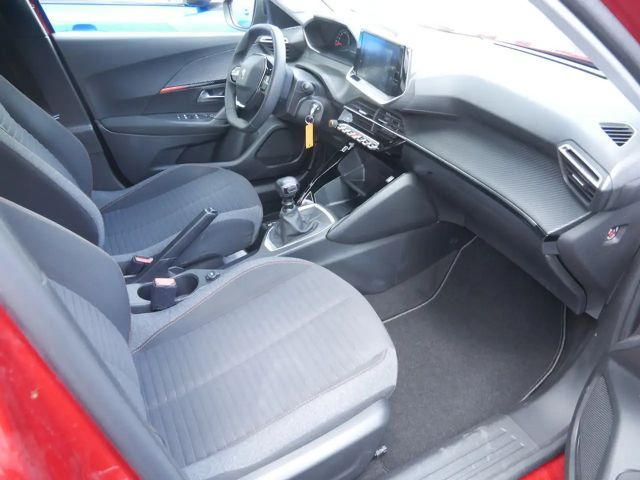 Peugeot 2008 Active Pack PureTech