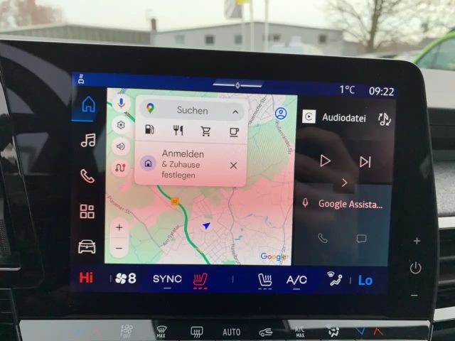 Renault Austral EVOLUTION TCe 160 CVT Evolution LED+NAVI+KAMERA