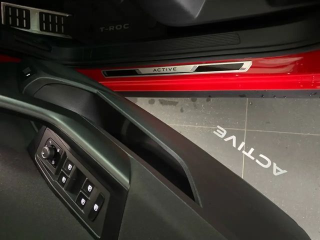 Volkswagen T-Roc 1.0 TSI Style