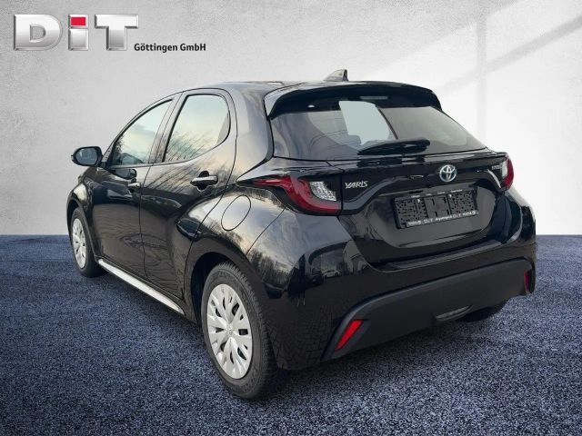 Toyota Yaris Comfort