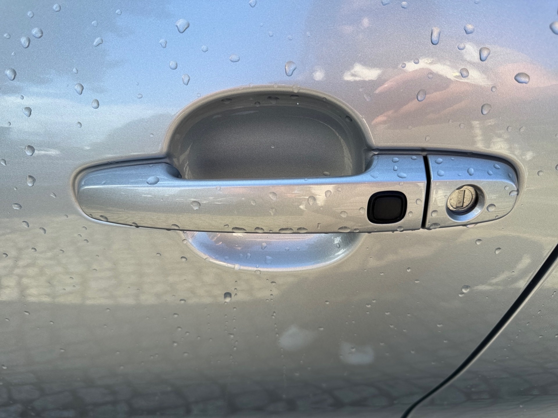 Toyota Aygo X 5-deurs Comfort