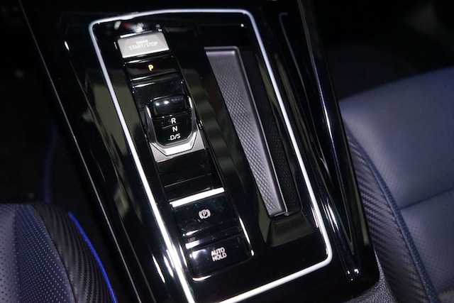 Volkswagen Golf 2.0 TSI Golf VIII Variant