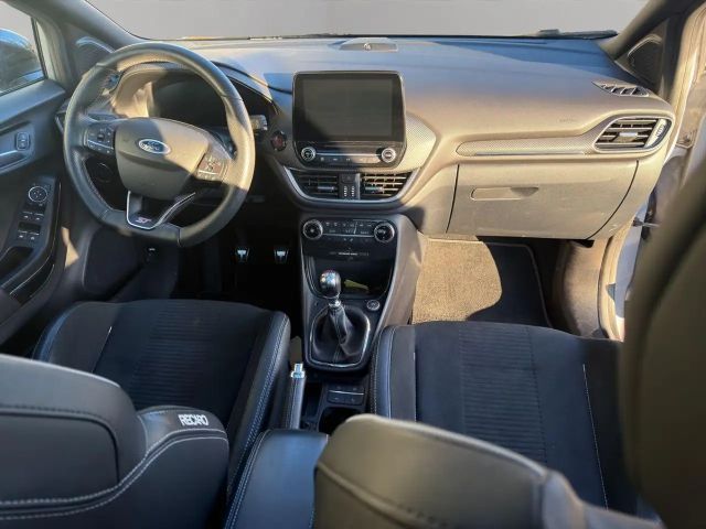 Ford Puma EcoBoost ST Line