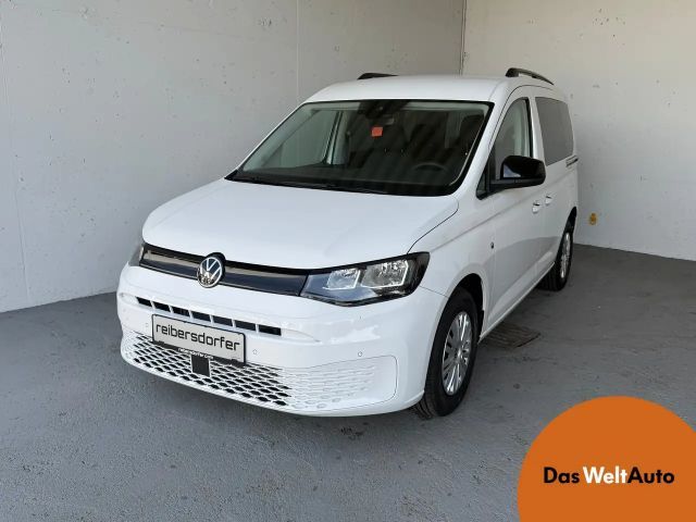 Volkswagen Caddy Family