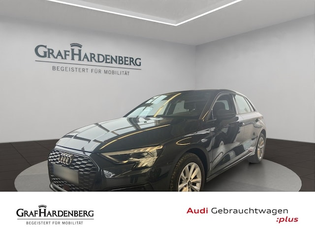 Audi A3 30 TFSI Sportback