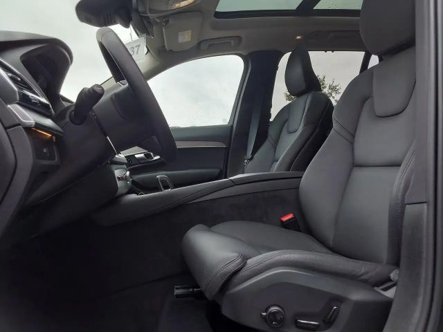 Volvo XC90 AWD Bright Plus