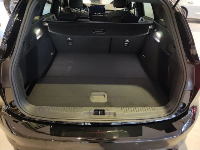 Ford Focus EcoBoost ST Line Wagon