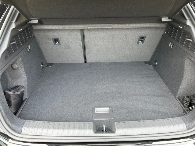 Audi A3 S-Line Sedan