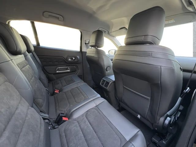 Citroën C5 Aircross Max