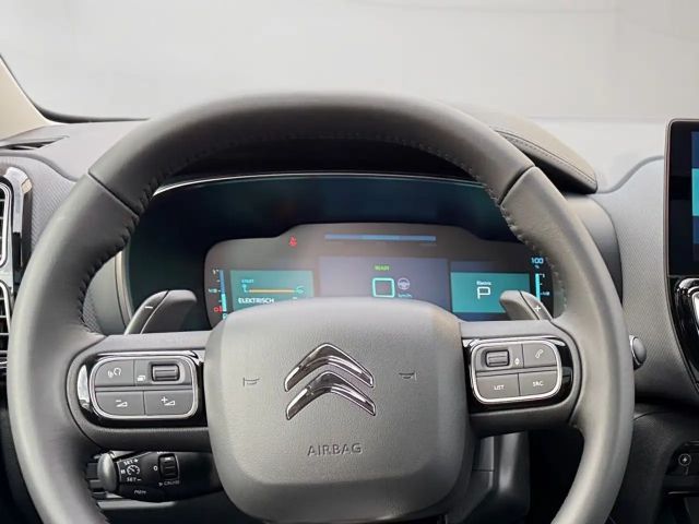 Citroën C5 Aircross Hybrid Max