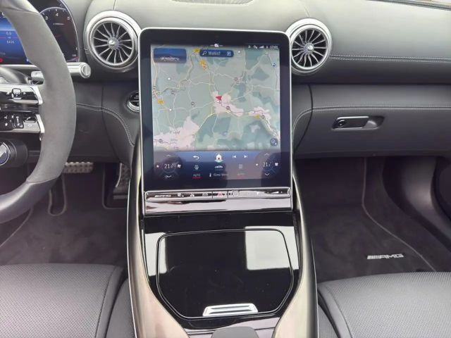 Mercedes-Benz SL 63 AMG 4MATIC+ AMG Line