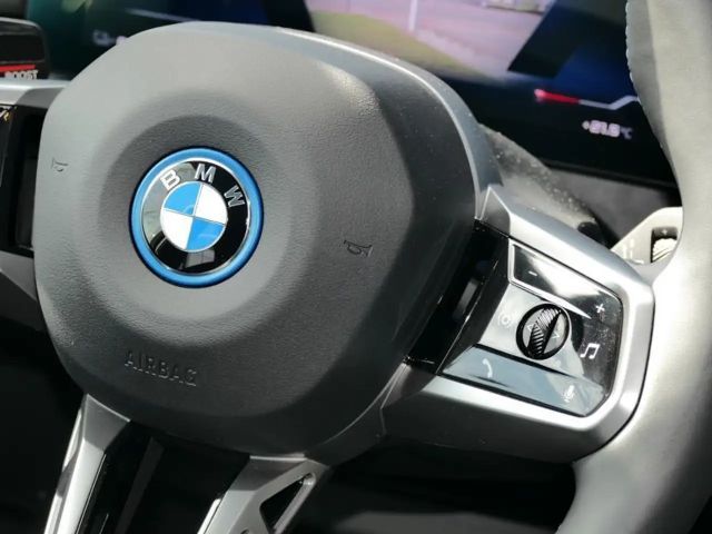 BMW i5 M60 Sedan xDrive