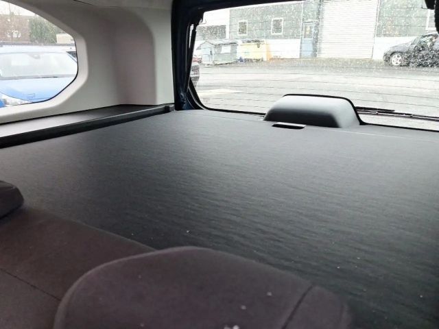 Opel Combo 1.5 CDTI Elegance Life