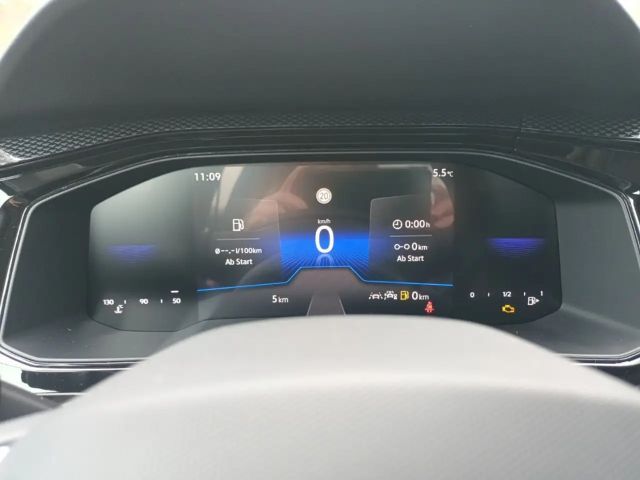 Volkswagen Taigo 1.0 TSI Life