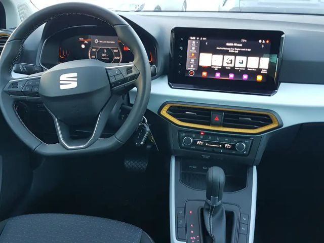 Seat Arona 1.0 TSI DSG Style