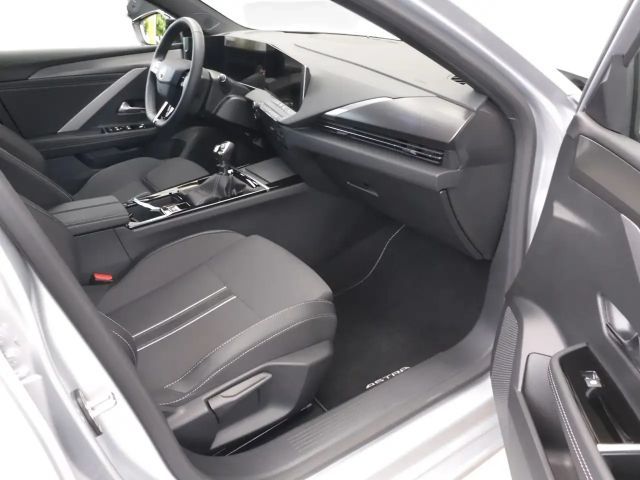 Opel Astra GS-Line Grand Sport