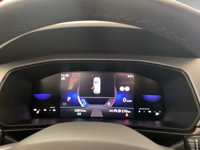 Volkswagen T-Cross 1.0 TSI BMT DSG Life