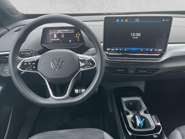 Volkswagen ID.4 77 KWh Performance Pro