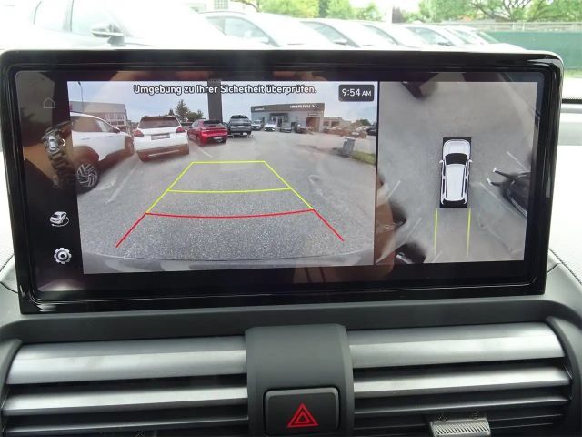 Hyundai INSTER 49 kWh Trend