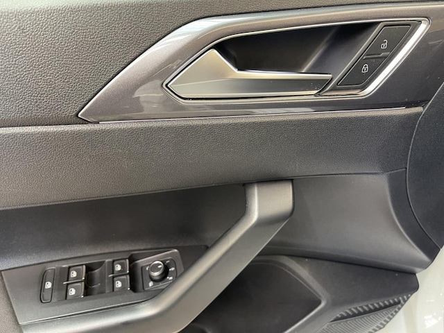 Volkswagen Polo 1.0 TSI