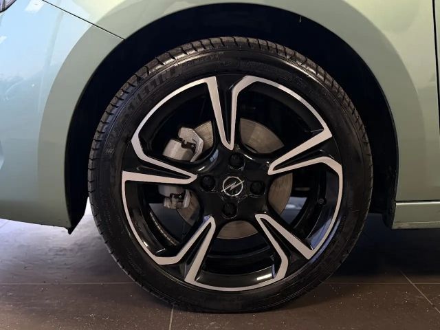 Opel Corsa 1.2 Turbo Turbo