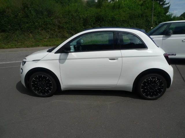 Fiat 500e 42 kWh Icon