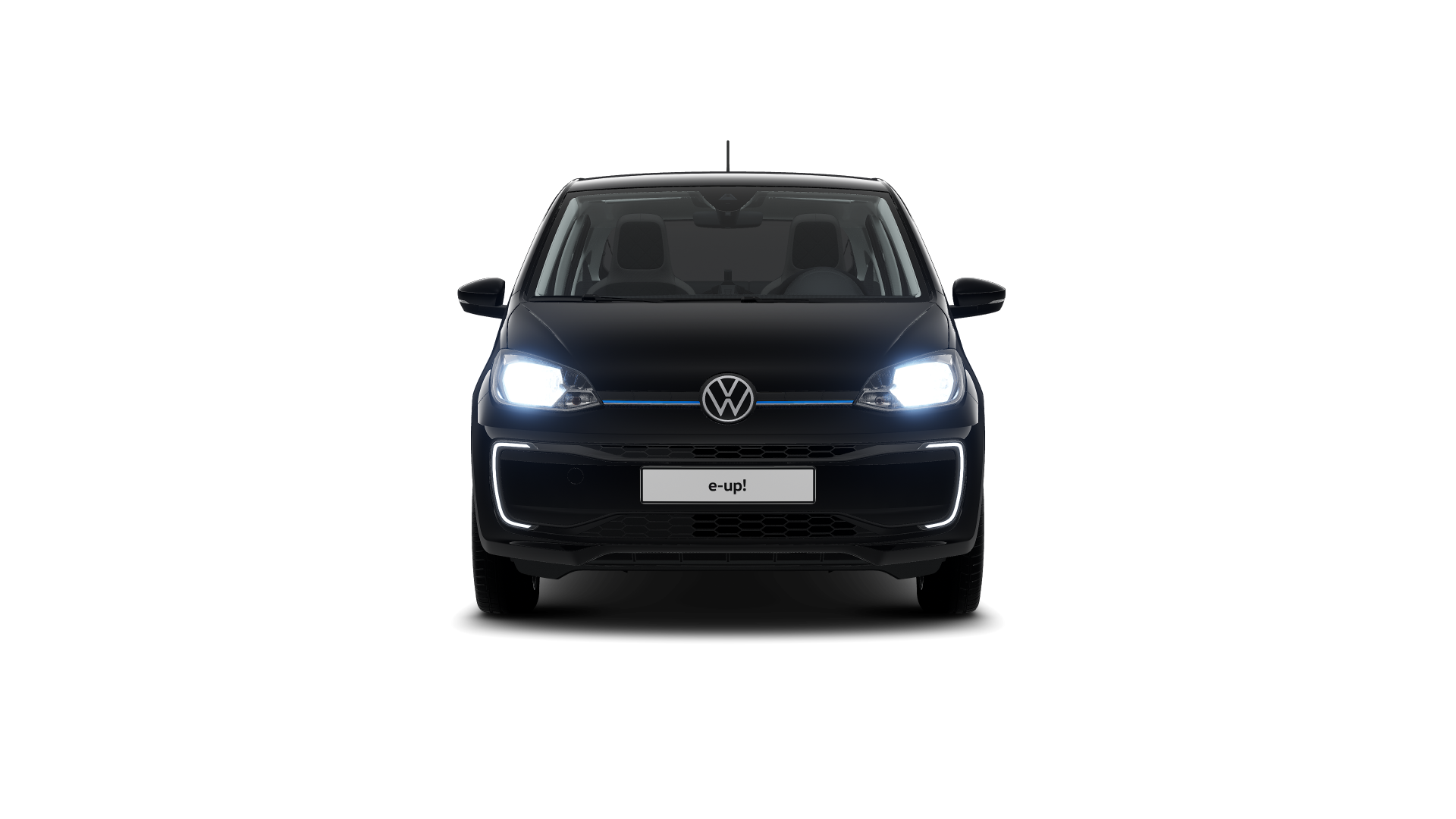 Volkswagen e-up! up! e-up! Edition CCS/GRA/Sitzhz