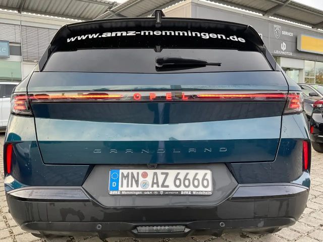 Opel Grandland X GS-Line Grand Sport