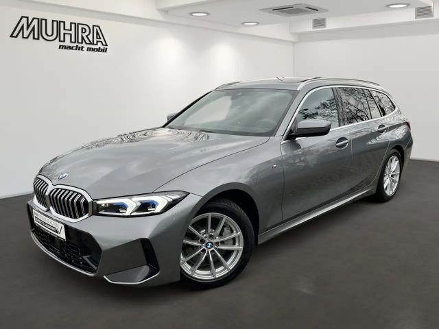 BMW 330 330d M-Sport Touring xDrive