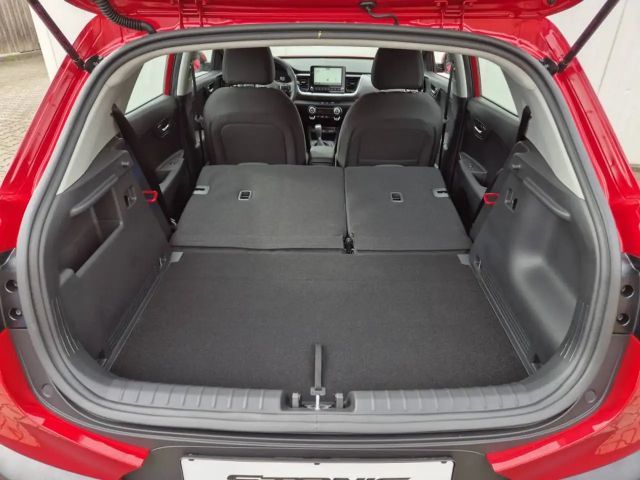 Kia Stonic GDi Vision