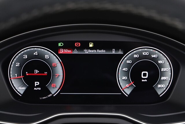 Audi A5 40 TFSI Cabriolet S-Tronic