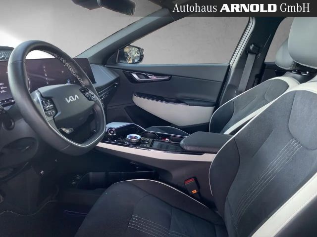 Kia EV6 77,4 kWh GT-Line