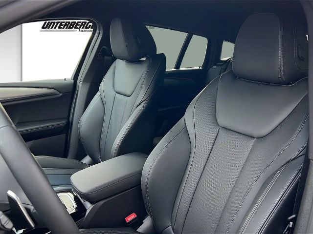 BMW X4 M-Sport xDrive20d