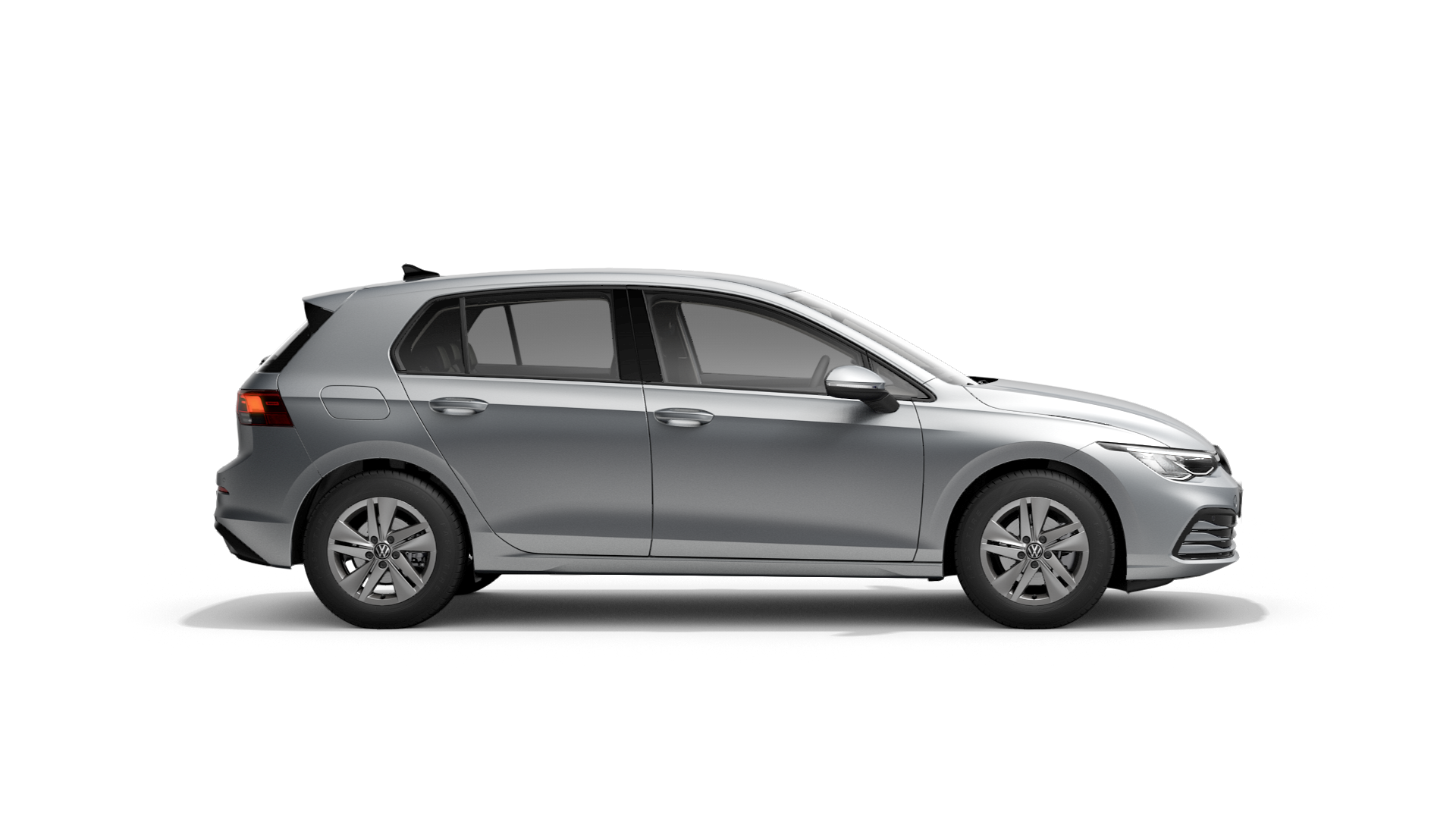 Volkswagen Golf 1.0 TSI Golf VIII Life