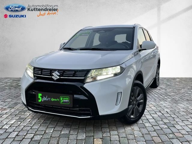 Suzuki Vitara 4x2 Comfort