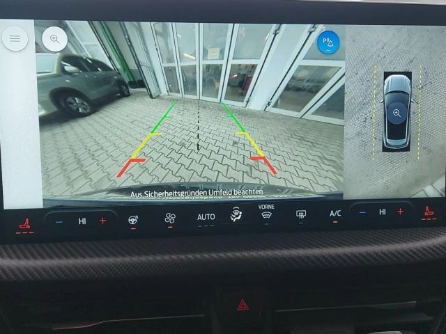 Ford Kuga AWD Hybrid ST Line X