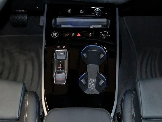 Audi A5 Quattro S-Tronic