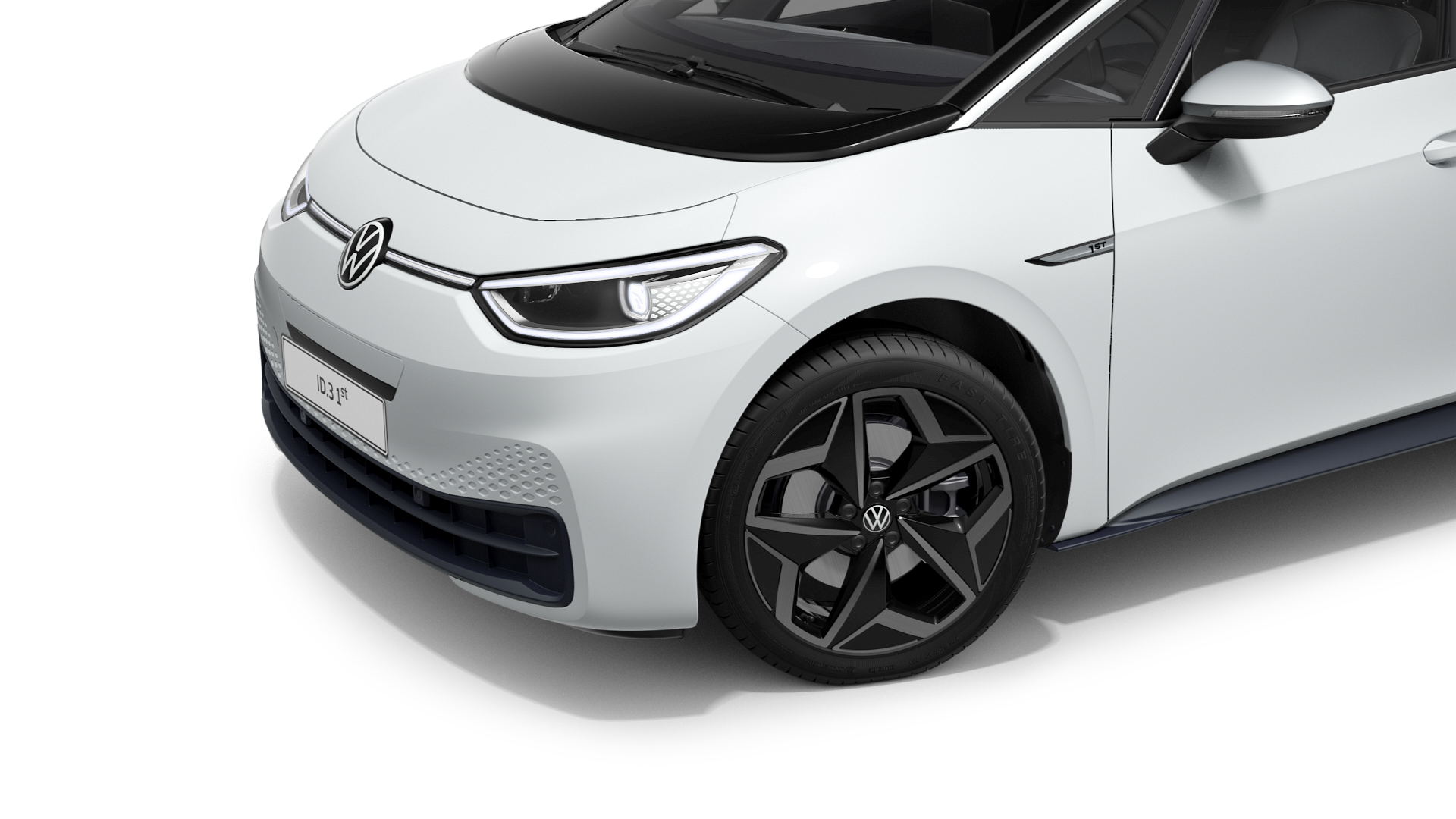 Volkswagen ID.3 Performance Pro