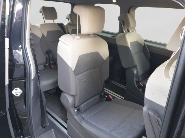 Volkswagen Multivan 2.0 TDI DSG T7