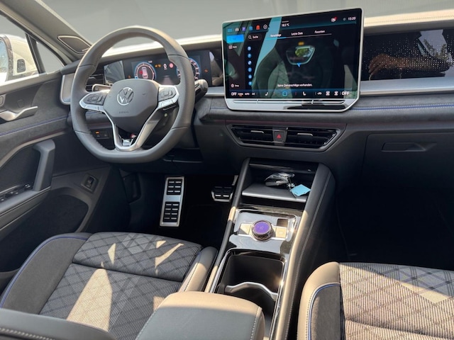 Volkswagen Tayron 2.0 TDI DSG R-Line