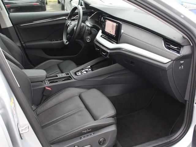 Skoda Octavia Combi Style Style