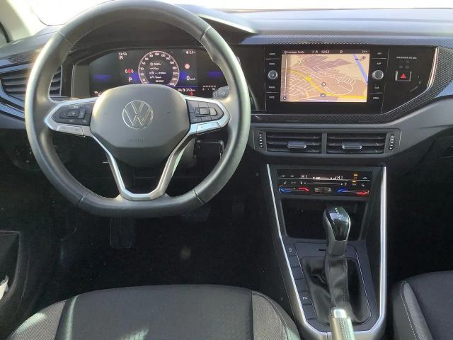 Volkswagen Taigo 1.0 TSI DSG Life