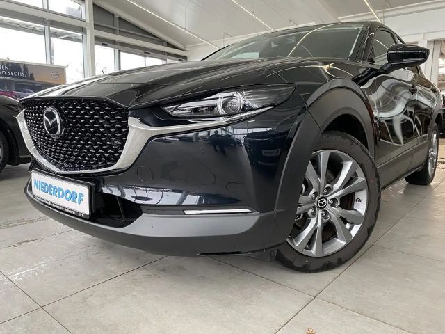 Mazda CX-30 Exclusive-line