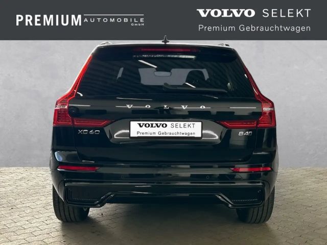 Volvo XC60 AWD Dark Plus