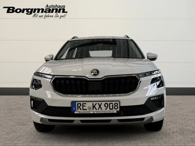 Skoda Kamiq Selection Tour